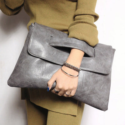 Caitlin Rechteckige Handtasche