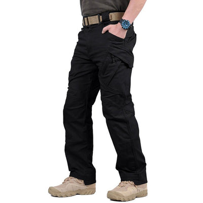 Callum Wasserdichte Cargohose