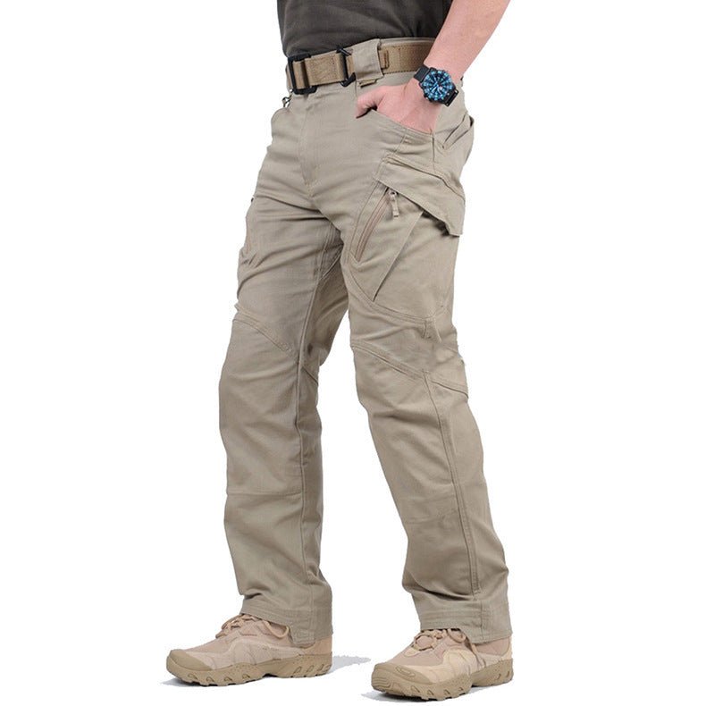 Callum Wasserdichte Cargohose