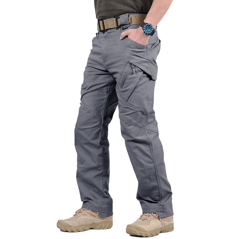 Callum Wasserdichte Cargohose