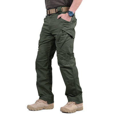 Callum Wasserdichte Cargohose