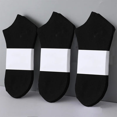 Charlie Knöchelsocken