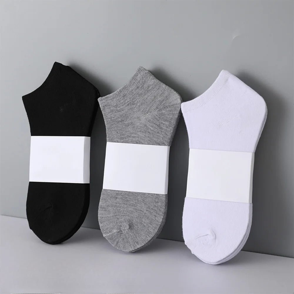 Charlie Knöchelsocken