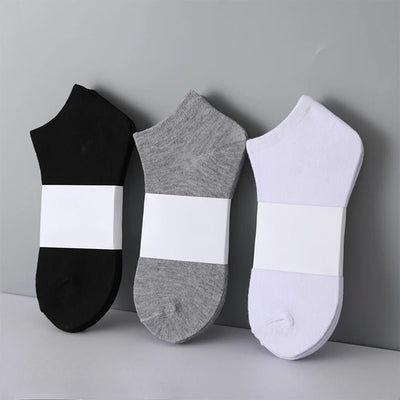 Charlie Knöchelsocken