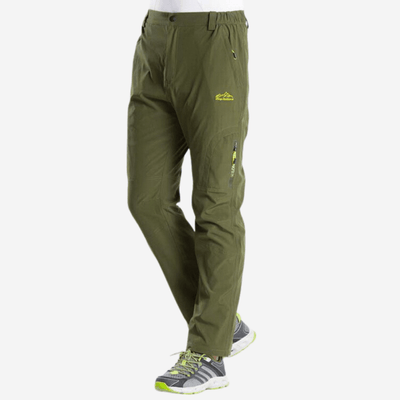 Dario - Wander-Cargohose - Schnell trocknend