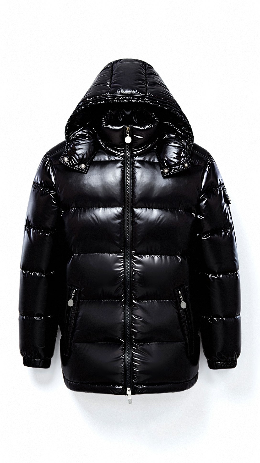 Eirik - Puffjacke - Warme Herrenjacke