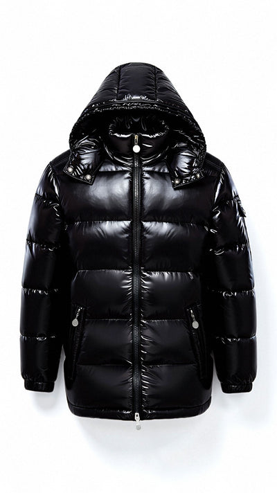 Eirik - Puffjacke - Warme Herrenjacke