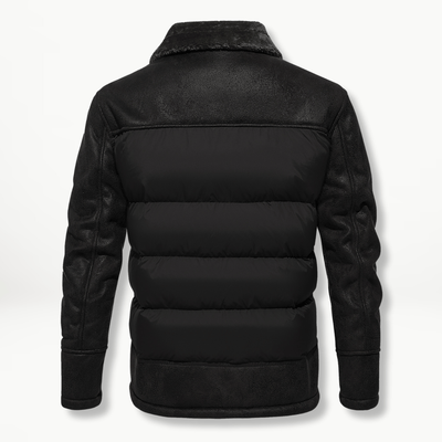 Flemming - Winterjacke für Männer