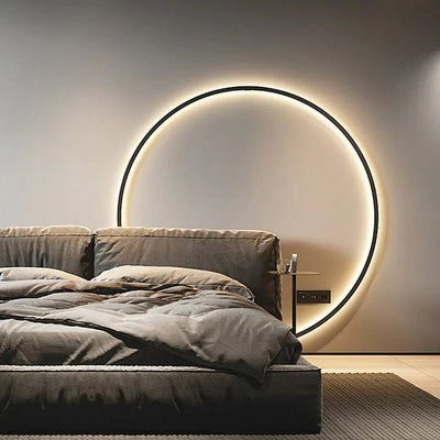 Glassa - Glassa Wandlampe