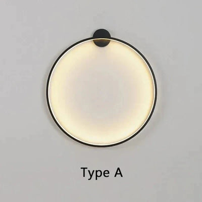 Glassa - Glassa Wandlampe