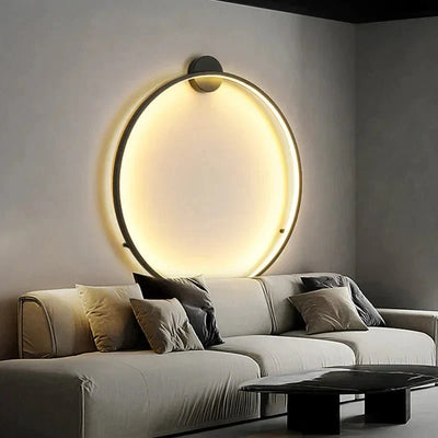 Glassa - Glassa Wandlampe
