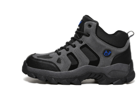 Hernan - Winter-Wanderschuhe - Thermoisolierung