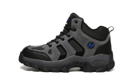 Hernan - Winter-Wanderschuhe - Thermoisolierung