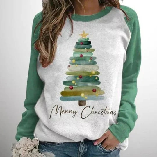 HollyHug - Weihnachtspullover