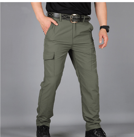 Jefferson - Cargo-Hose - Robuste Konstruktion