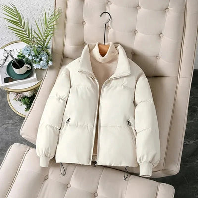 Jenessa - Jacke - Winter-Outdoorbekleidung
