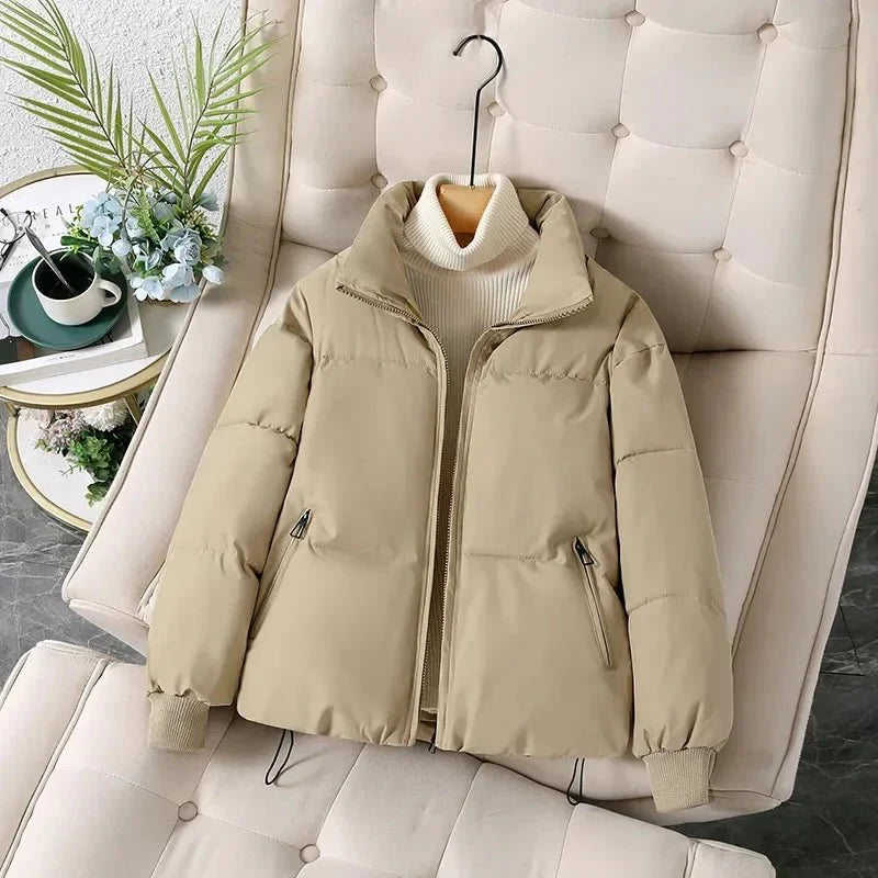 Jenessa - Jacke - Winter-Outdoorbekleidung