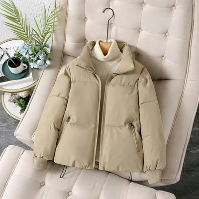 Jenessa - Jacke - Winter-Outdoorbekleidung