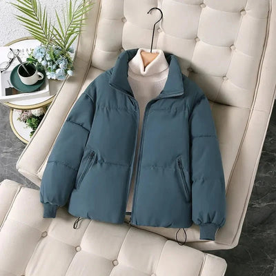 Jenessa - Jacke - Winter-Outdoorbekleidung
