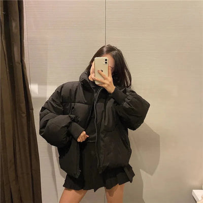 Jenessa - Jacke - Winter-Outdoorbekleidung