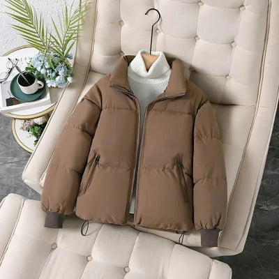 Jenessa - Jacke - Winter-Outdoorbekleidung