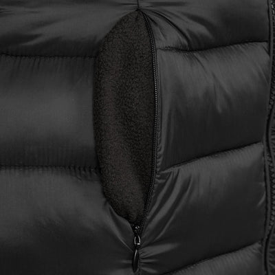 Johanna - Jacke mit Kapuze