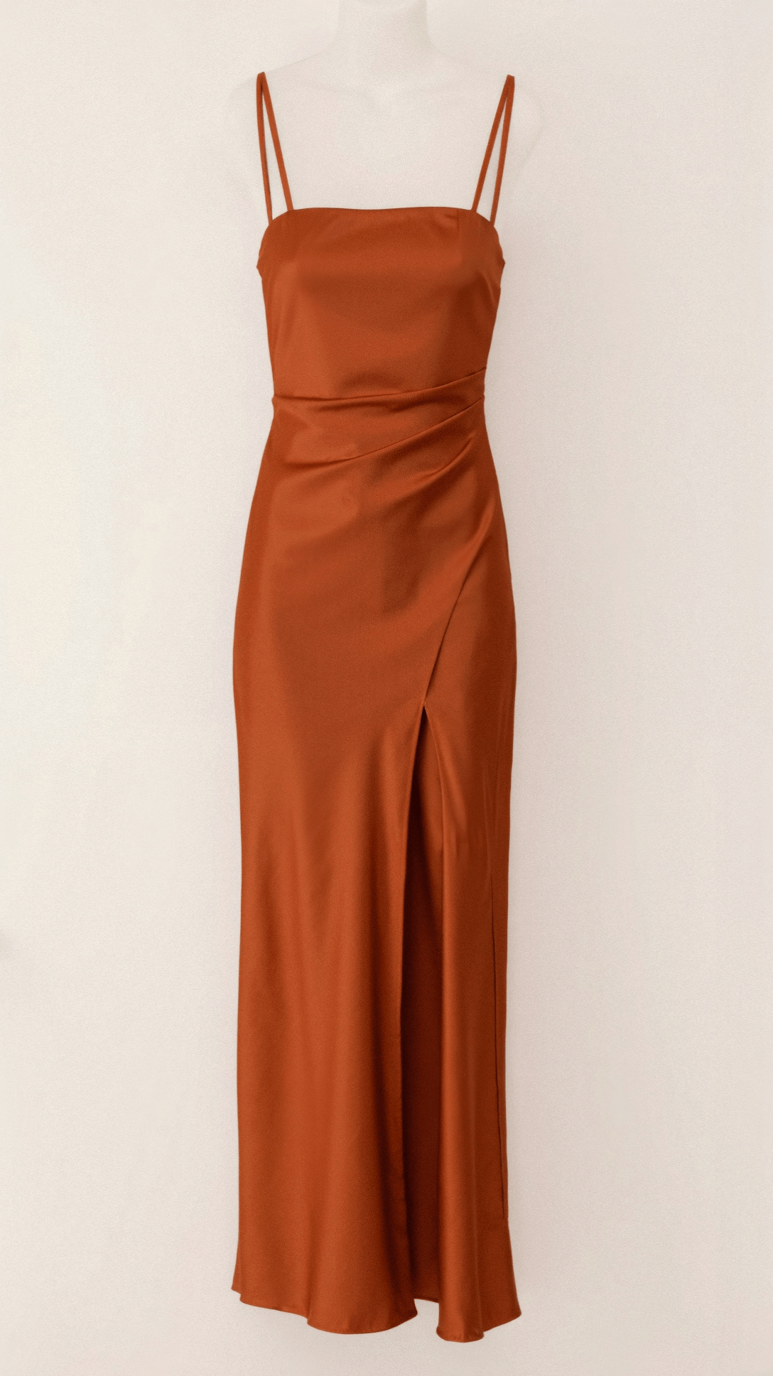 July - Schickes Maxikleid - Sommerkleid