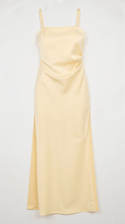 July - Schickes Maxikleid - Sommerkleid