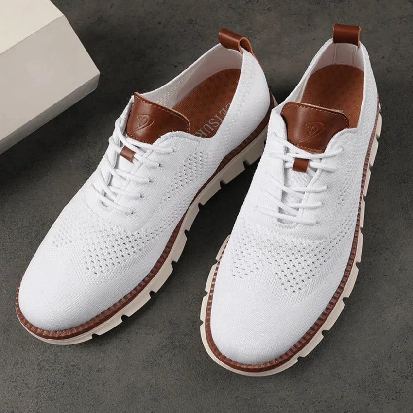 DAELYN – DIE RETRO-SNEAKERS MIT POLSTERUNG FÜR STILVOLLE BEWEGUNGSFREIHEIT