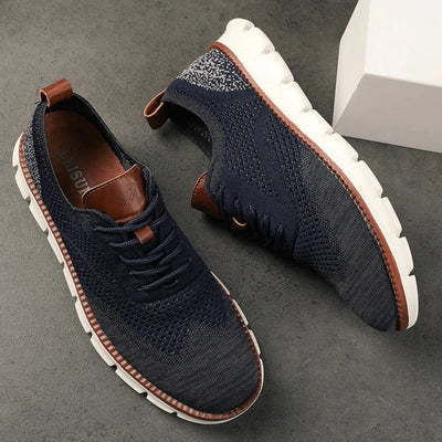 DAELYN – DIE RETRO-SNEAKERS MIT POLSTERUNG FÜR STILVOLLE BEWEGUNGSFREIHEIT