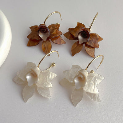 Micara - Boho Blossoms - Ohrringe