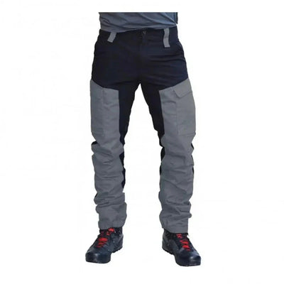 Nolan - Wetterfeste Cargohose - Robuste Konstruktion