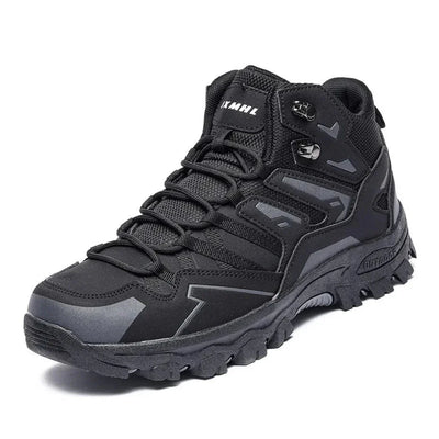Orson - Rutschfeste Wanderschuhe - Robust und Wasserdicht