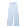 Blaue Hosen