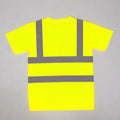Fluoreszierendes Gelb