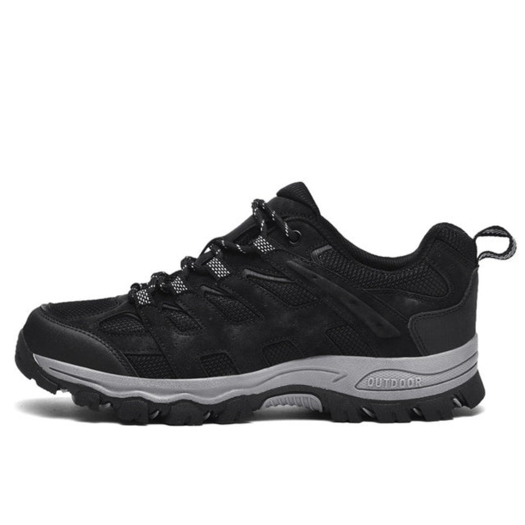 Waylen - Mesh-Wanderschuhe - Wasserdicht und Atmungsaktiv