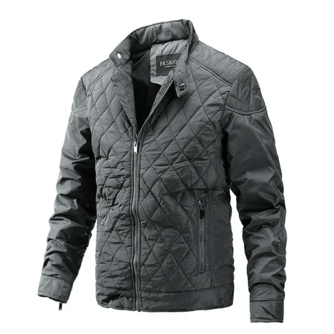 Wildon - Steppjacke - Leicht und Robust