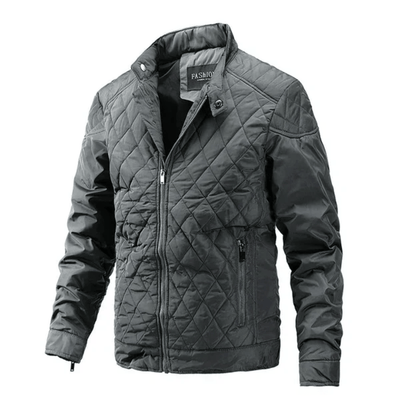 Wildon - Steppjacke - Leicht und Robust