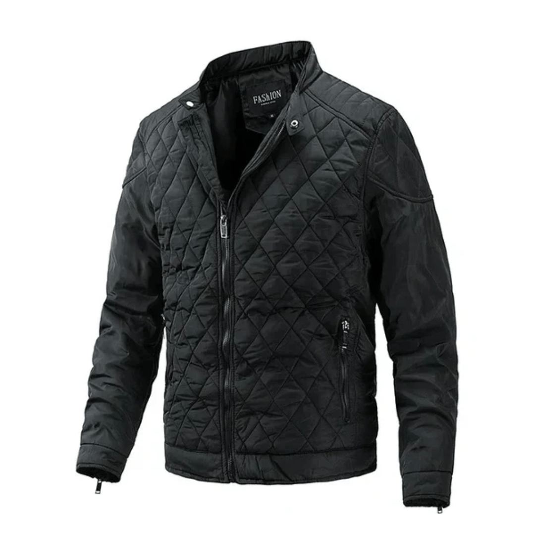 Wildon - Steppjacke - Leicht und Robust