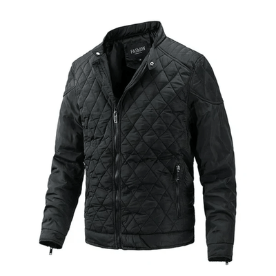 Wildon - Steppjacke - Leicht und Robust