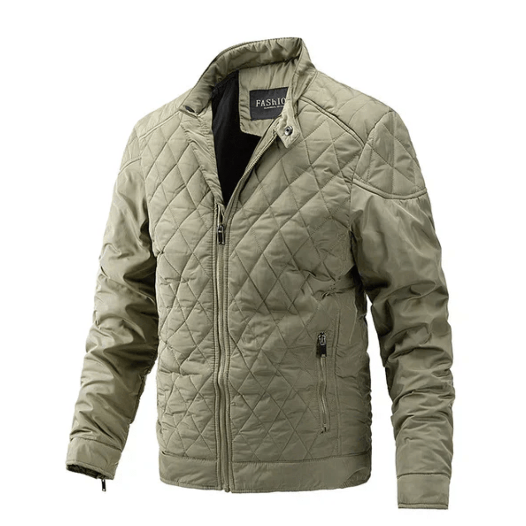 Wildon - Steppjacke - Leicht und Robust