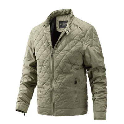 Wildon - Steppjacke - Leicht und Robust