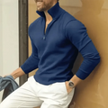 Marine Blau