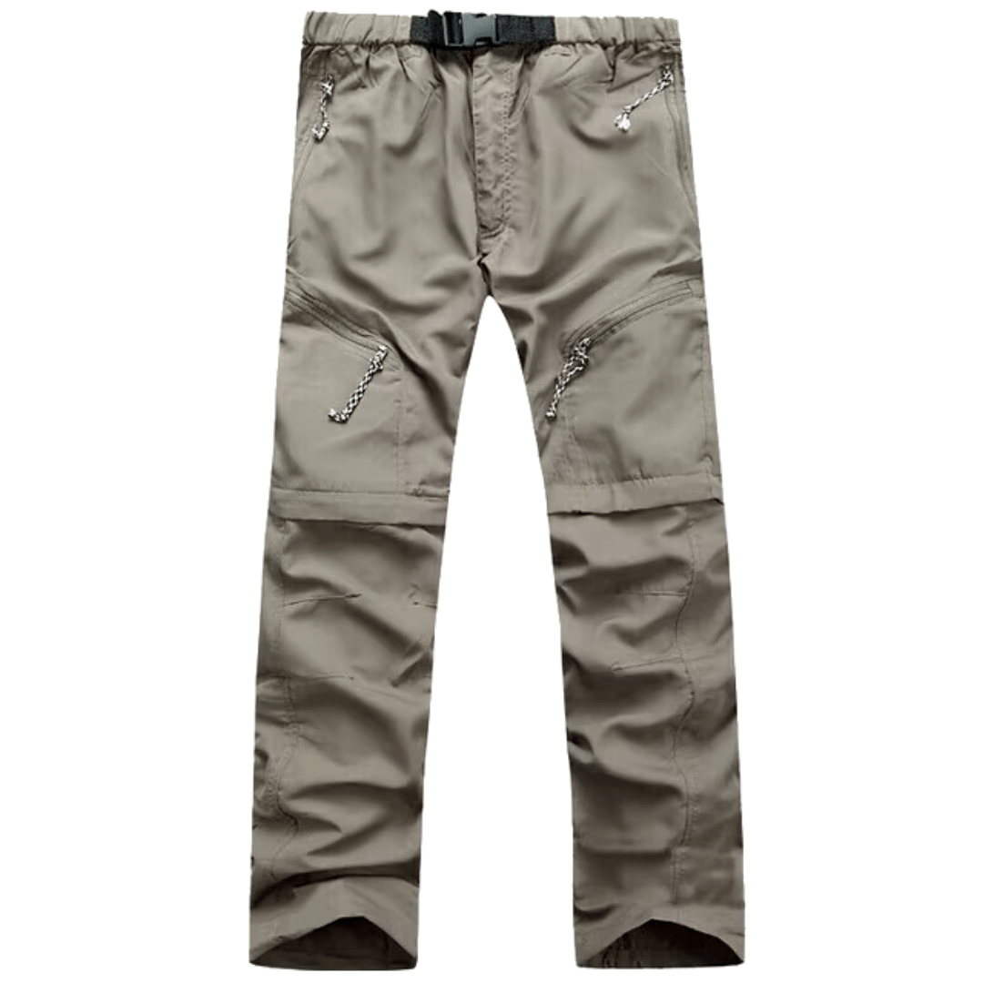 Yael - Outdoorhose - Schnell trocknendes Material