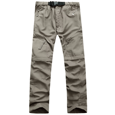 Yael - Outdoorhose - Schnell trocknendes Material