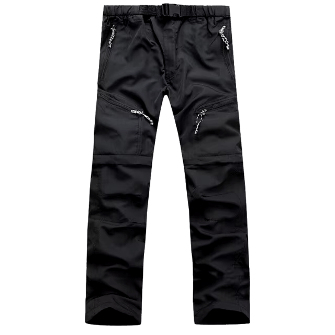 Yael - Outdoorhose - Schnell trocknendes Material