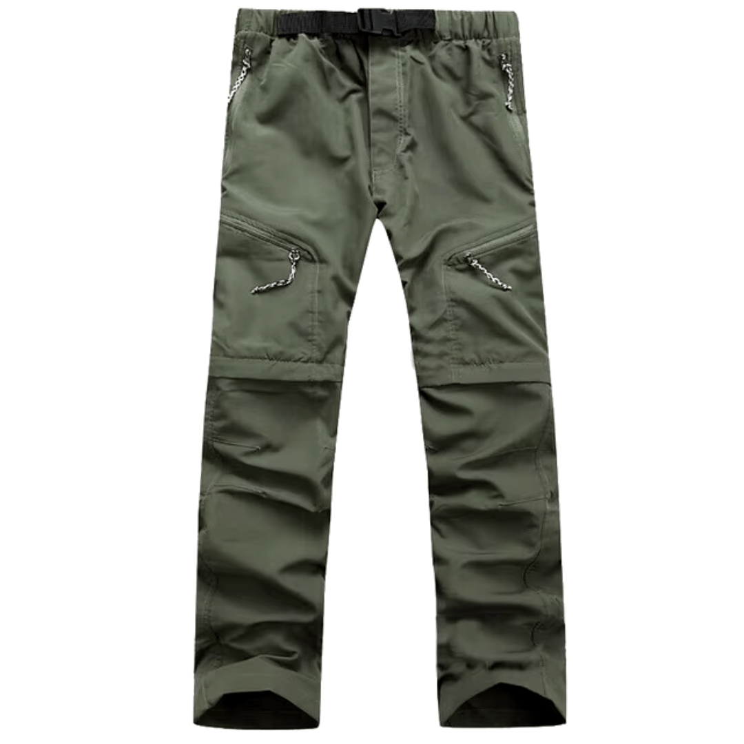 Yael - Outdoorhose - Schnell trocknendes Material