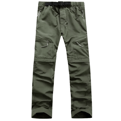 Yael - Outdoorhose - Schnell trocknendes Material