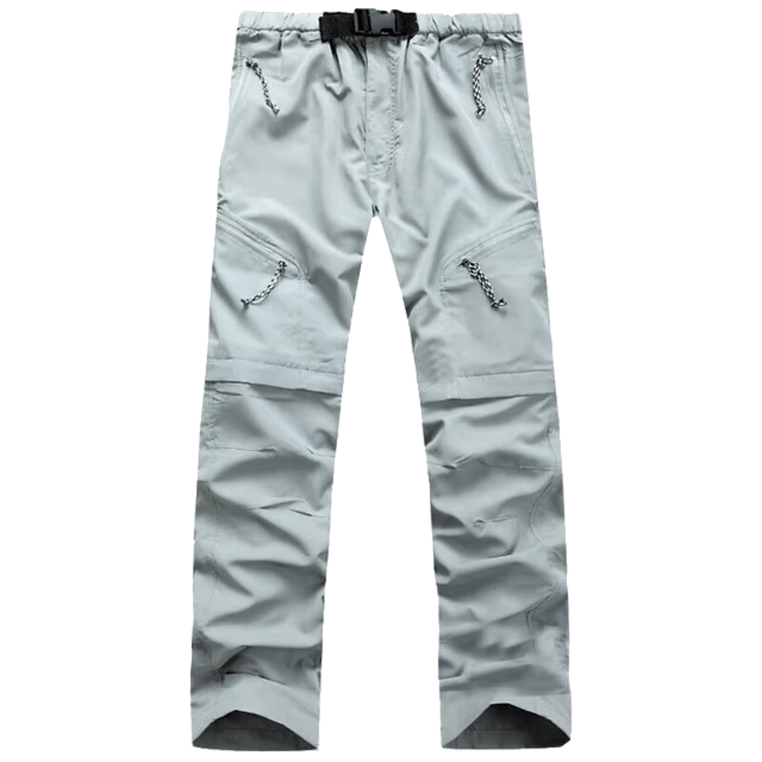 Yael - Outdoorhose - Schnell trocknendes Material