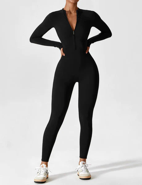 Bequemer Vintage-langer Trainings- & Jogginganzug für Damen | Ideal für jede Jahreszeit